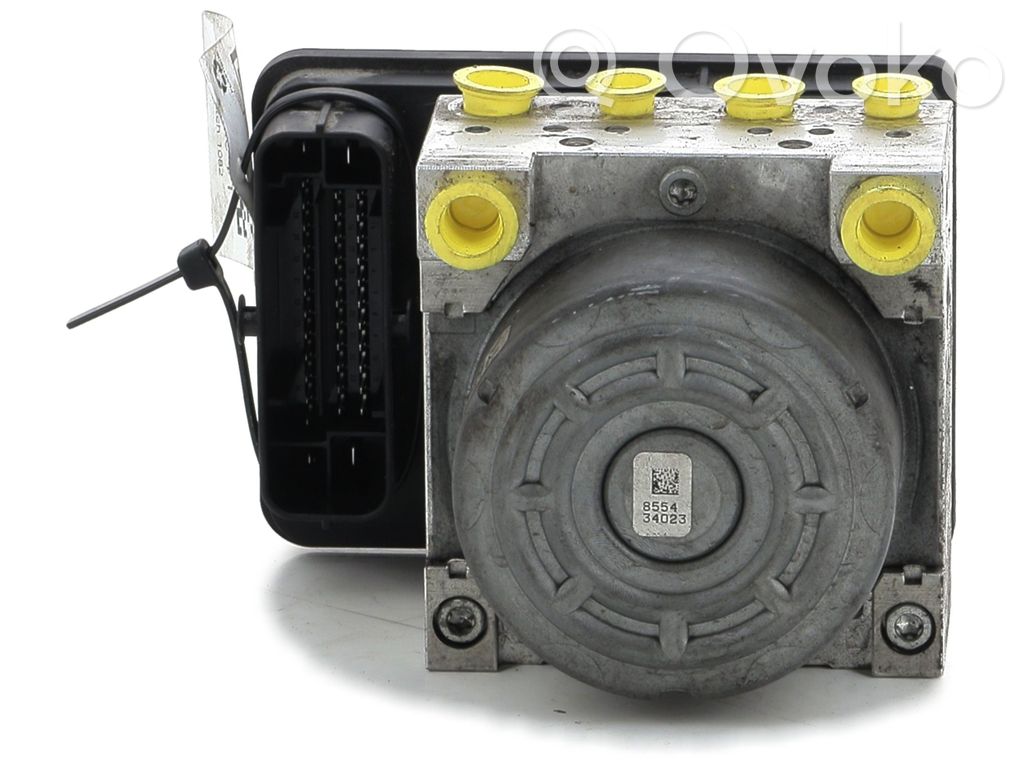 Citroen C3 ABS bloks 