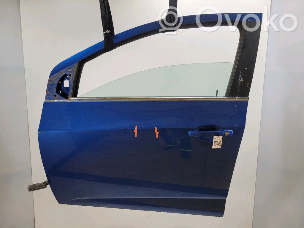 Chevrolet Aveo Durvis 