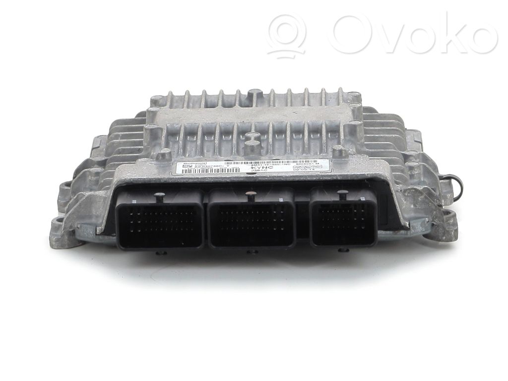 Engine control unit/module   8M5112A650ANC,Q08489X