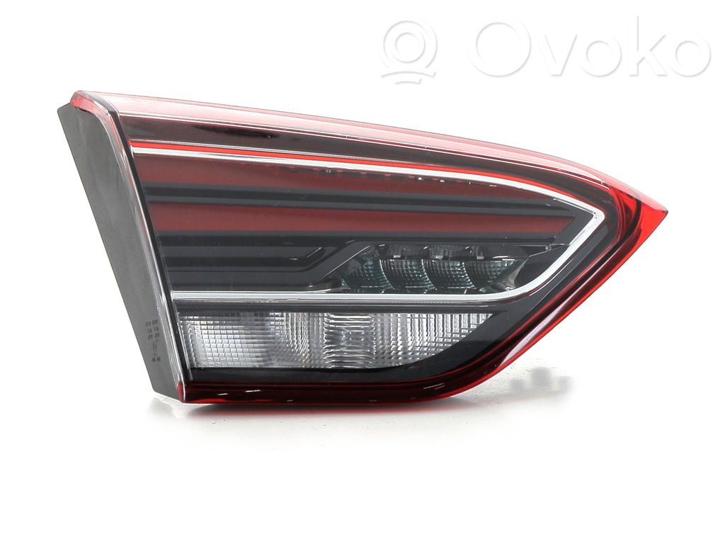 Opel Crossland X Luces portón trasero/de freno 