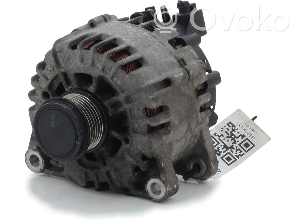Alternator   1711969,X14053S