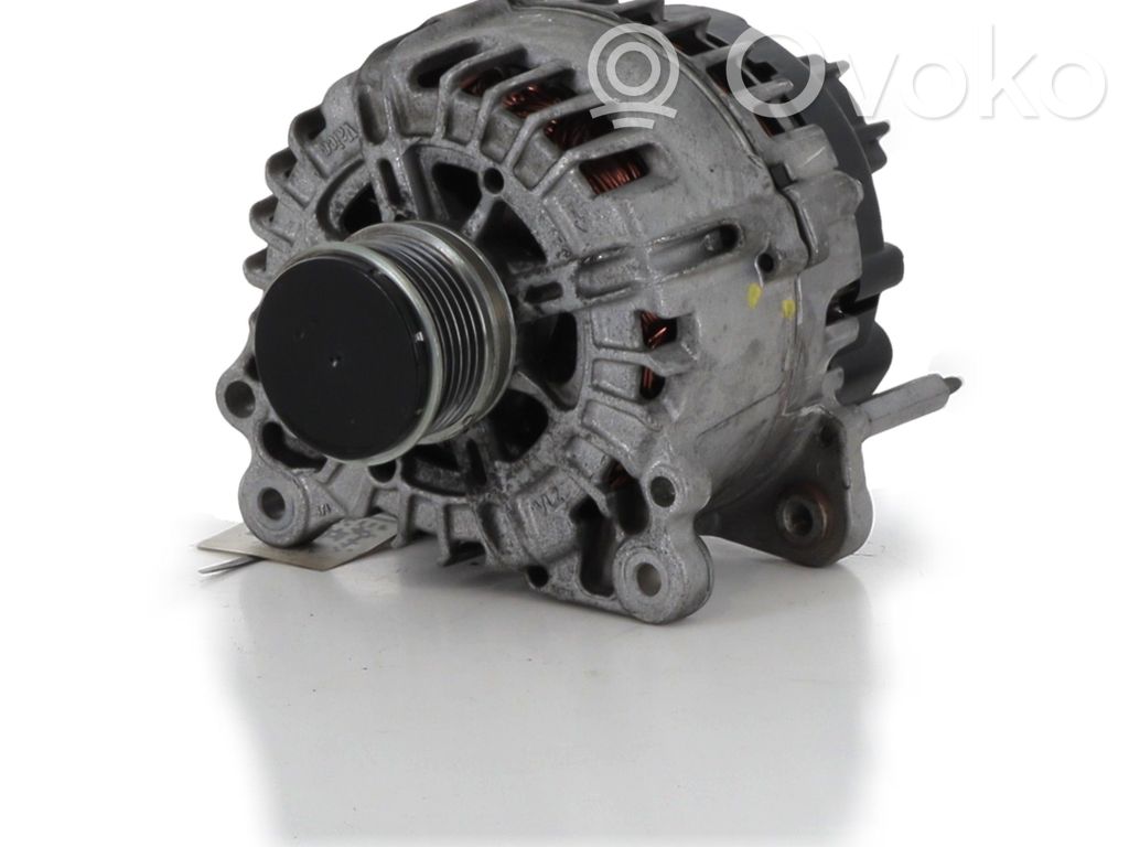 Volkswagen Polo V 6R Alternator 