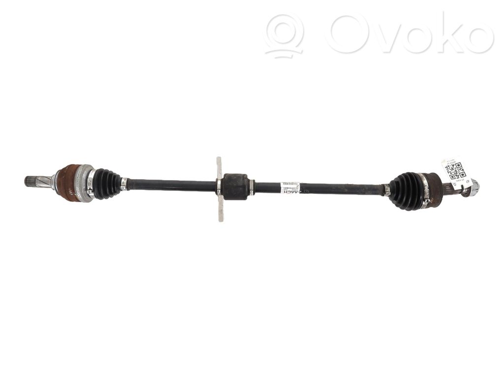 Chevrolet Aveo Eje de transmisión delantero 