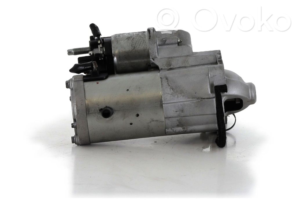 Dacia Sandero III Starter motor 