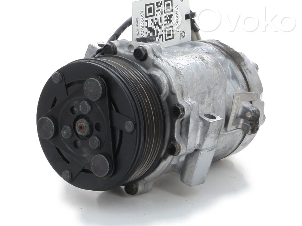 Opel Astra G Compressore aria condizionata (A/C) (pompa)
