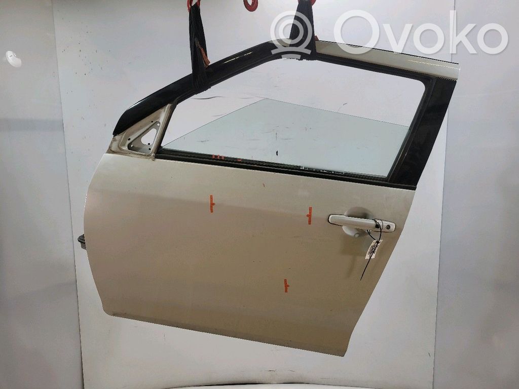 Suzuki Swift II Durvis 