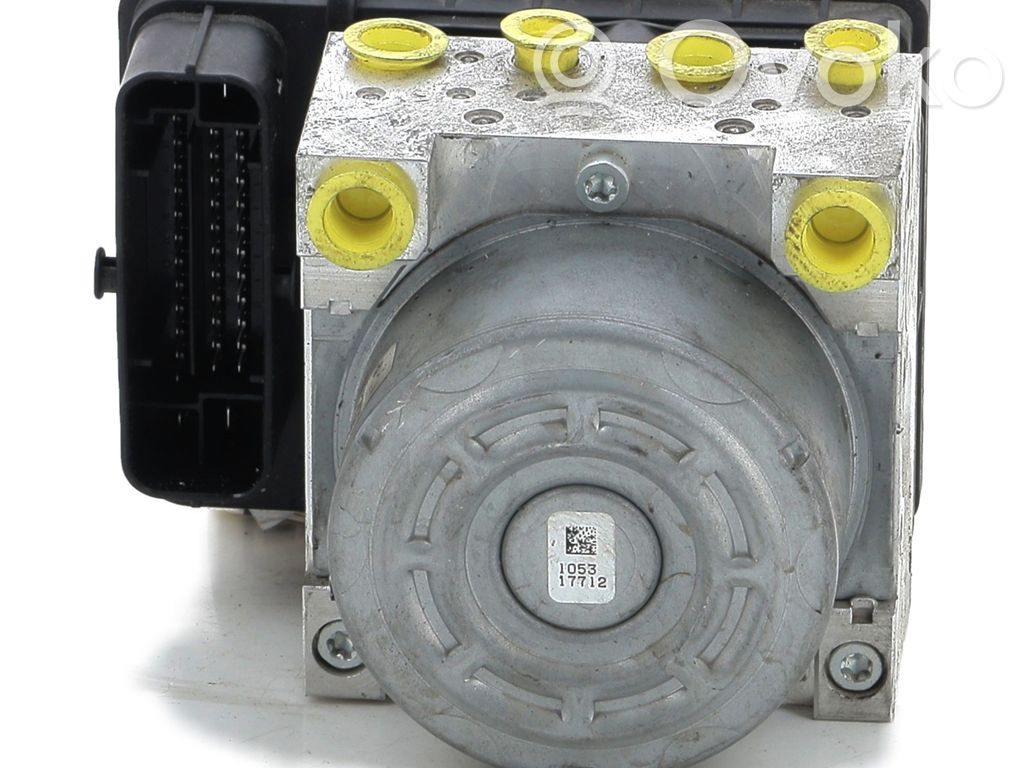 Opel Corsa F Bomba de ABS 