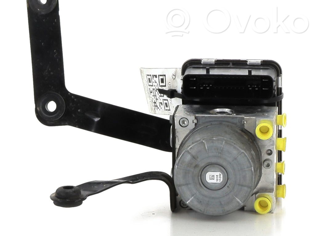 Ford Puma ABS Pump 