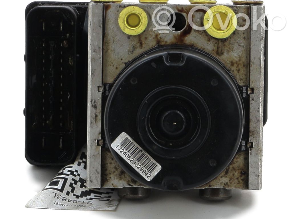 Citroen C3 ABS Pump 