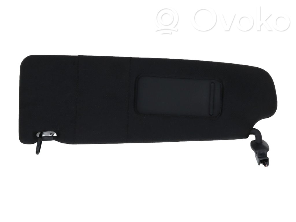 Audi TT Mk1 Sun visor 