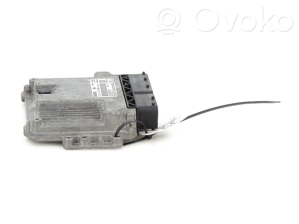 Suzuki SX4 Engine control unit/module 
