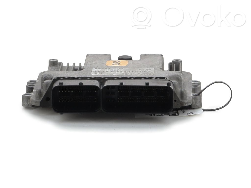 KIA Soul Engine control unit/module 