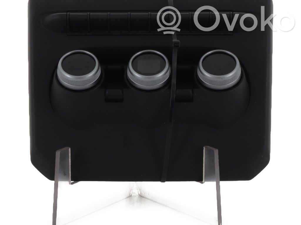 Panel klimatyzacji   275001148R,Q12645U