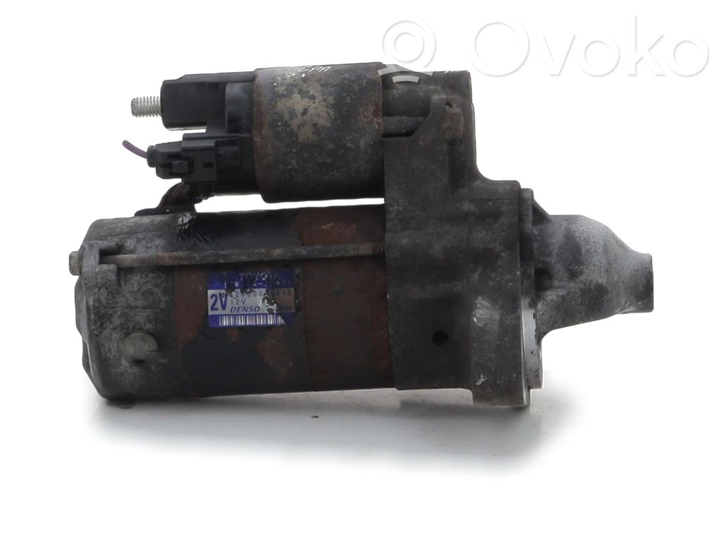 Motor de arranque   2810037021,K13305H