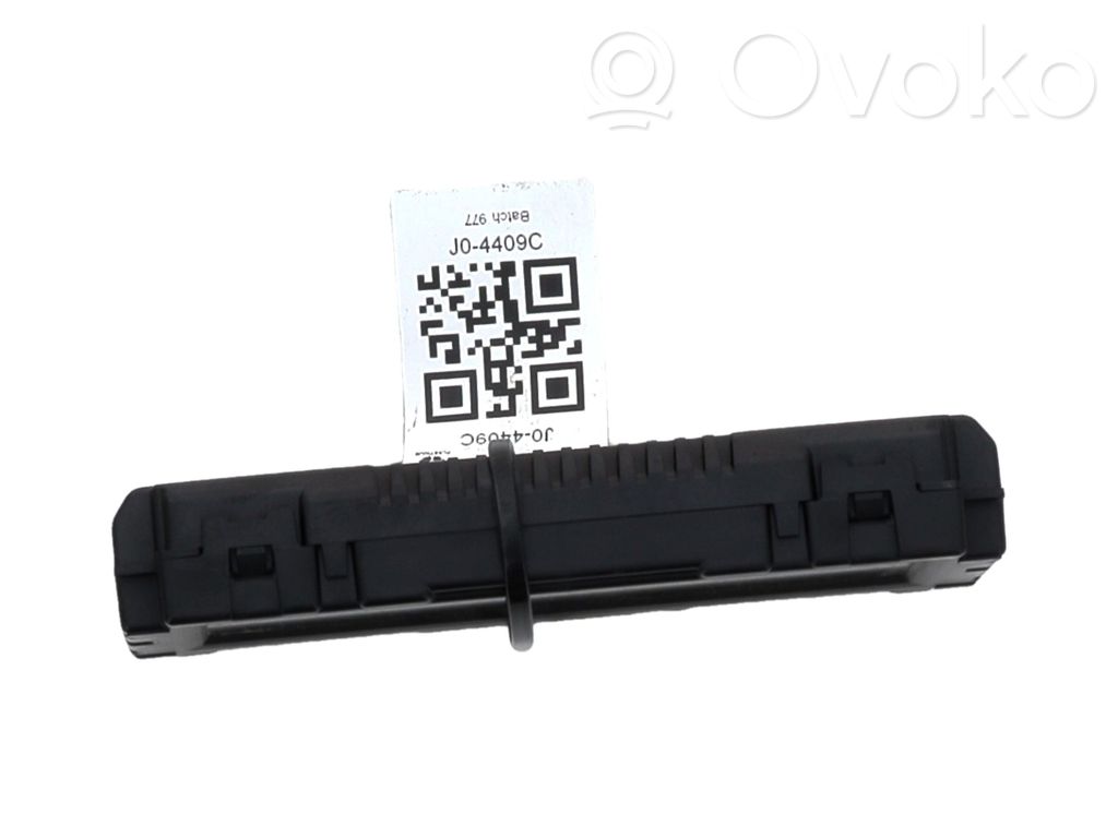 Chevrolet Orlando Screen/display/small screen 