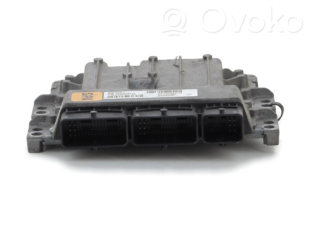 Dacia Dokker Engine control unit/module 