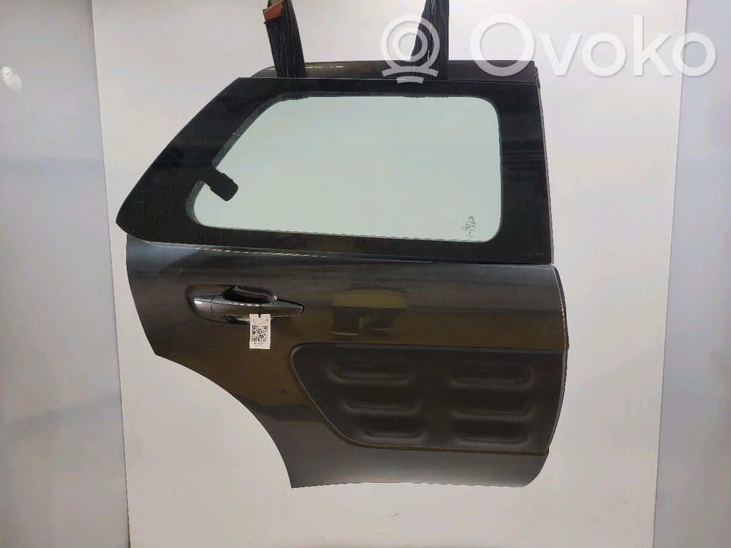 Puerta trasera   9801070080,R14147B