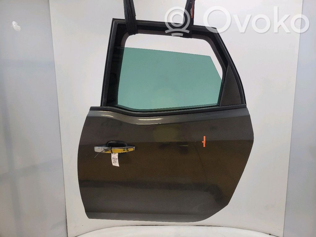 Opel Meriva B Puerta trasera 