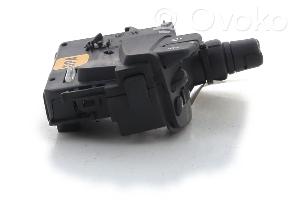 Leva comando tergicristalli   8201577535,X13517X
