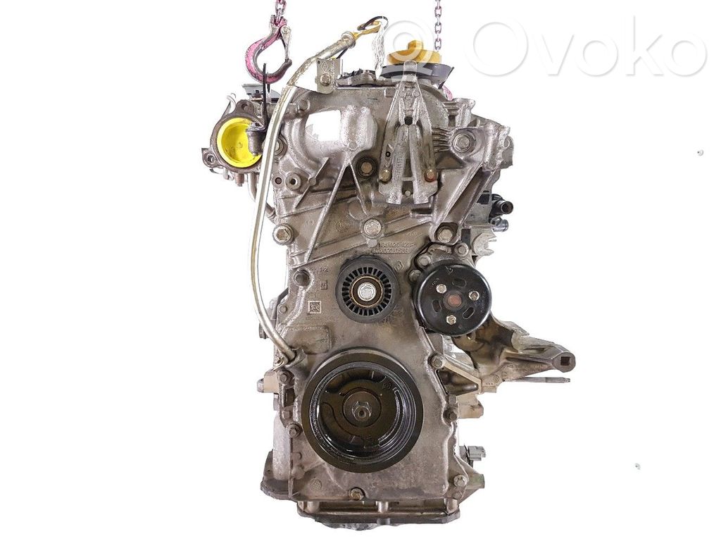 Silnik   H4B408,H04401F