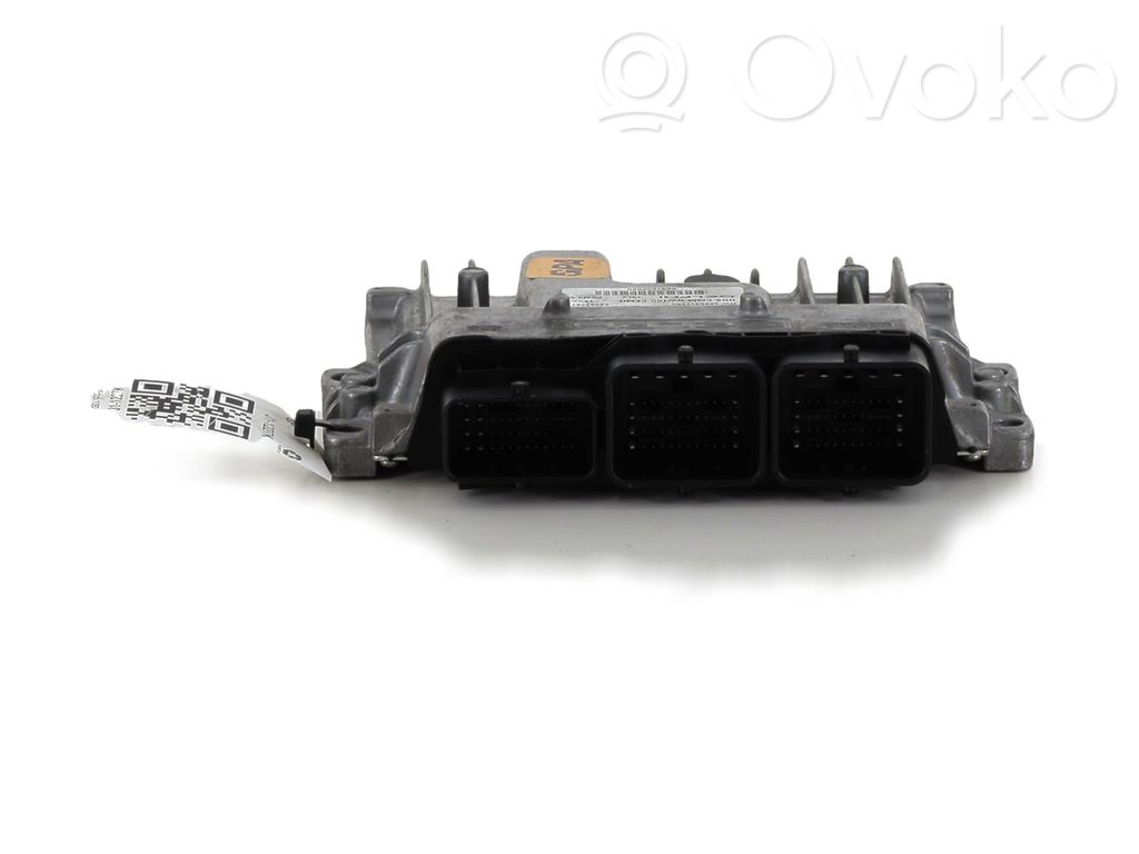 Sterownik / Moduł ECU   1609376480,J11227K