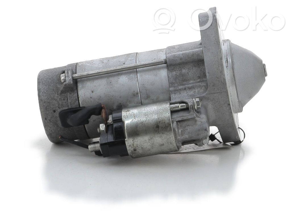 Toyota Corolla E120 E130 Electromotor 