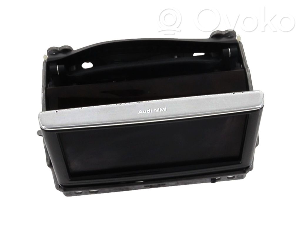 Audi A8 S8 D4 4H Monitor/display/piccolo schermo 