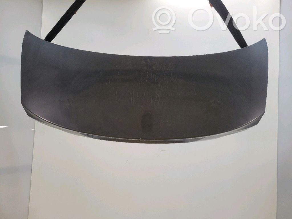 BMW 1 E82 E88 Tailgate/trunk/boot lid 