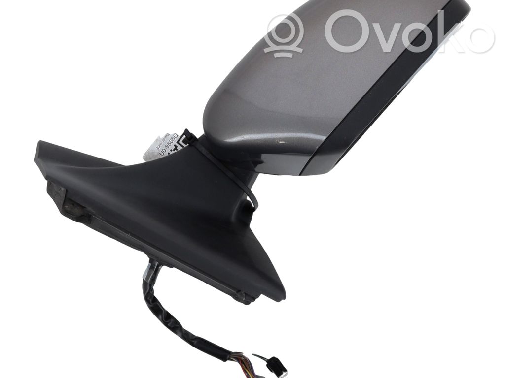 Elektryczne lusterko boczne drzwi przednich   1776992,U08505Q