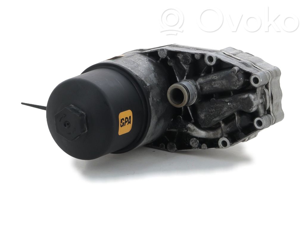 Land Rover Range Rover L322 Suport montare filtru ulei 