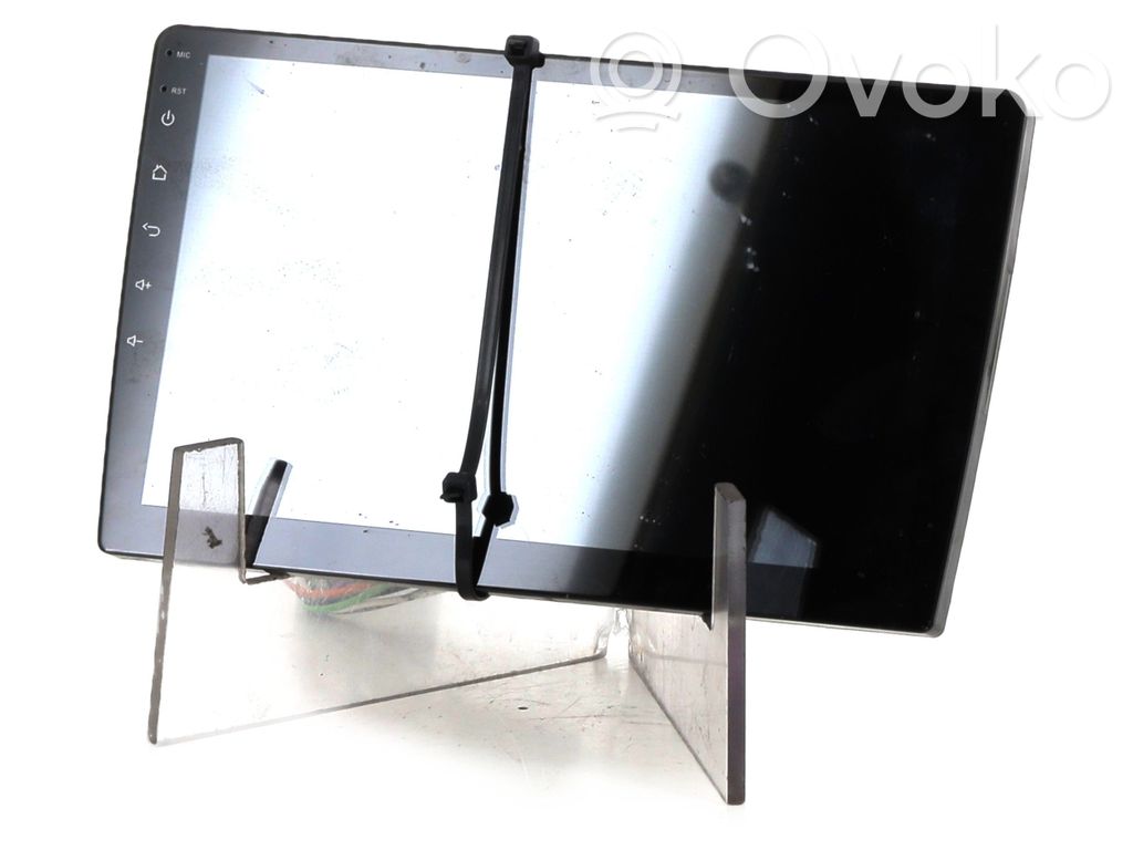 Panel / Radioodtwarzacz CD/DVD/GPS   S10925H