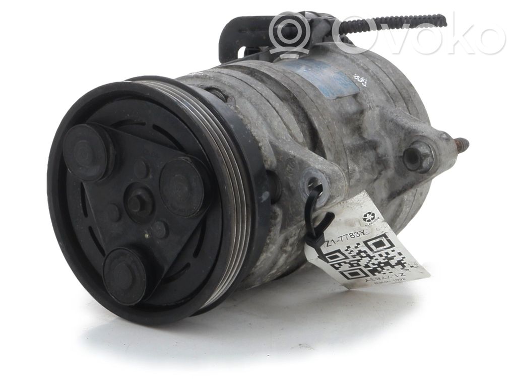 Kompresor / Sprężarka klimatyzacji A/C   9770107500,Z17783Y