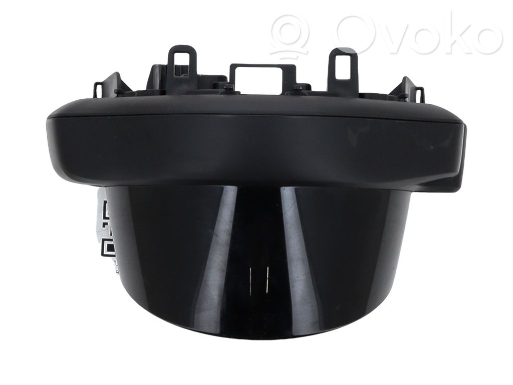 Peugeot 108 Geschwindigkeitsmesser Cockpit 