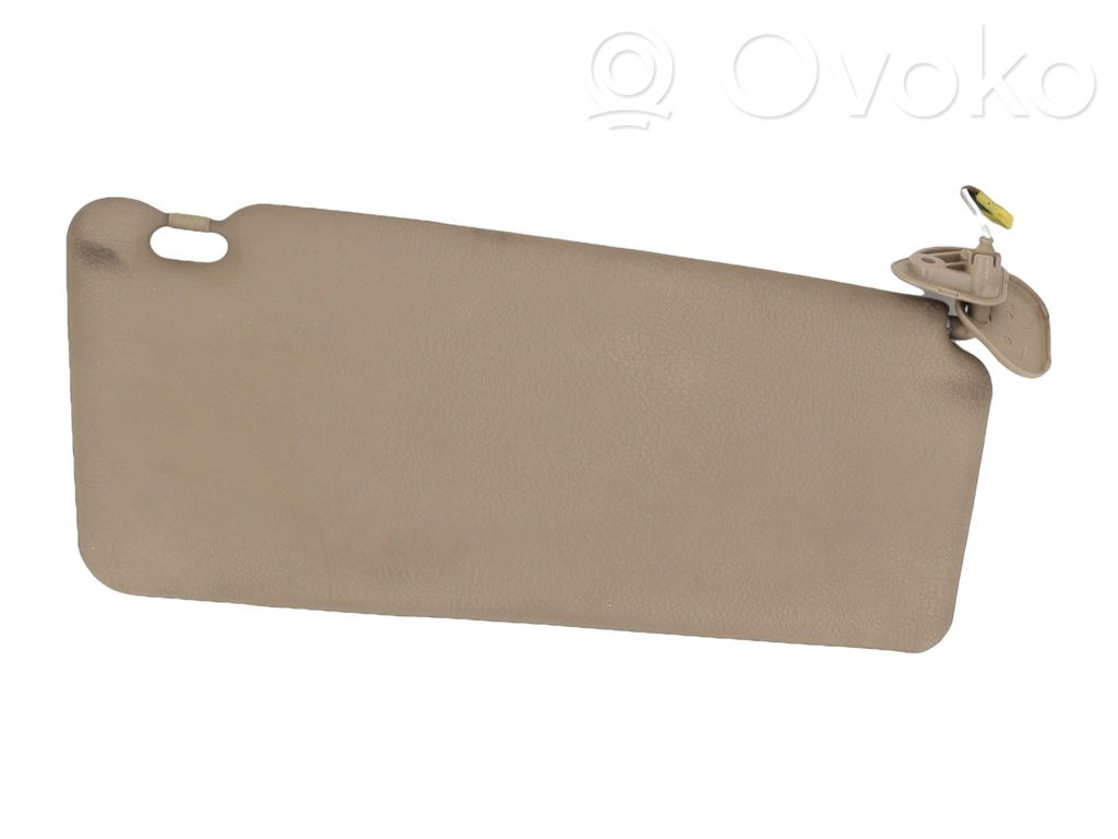 BMW 5 E39 Sun visor 