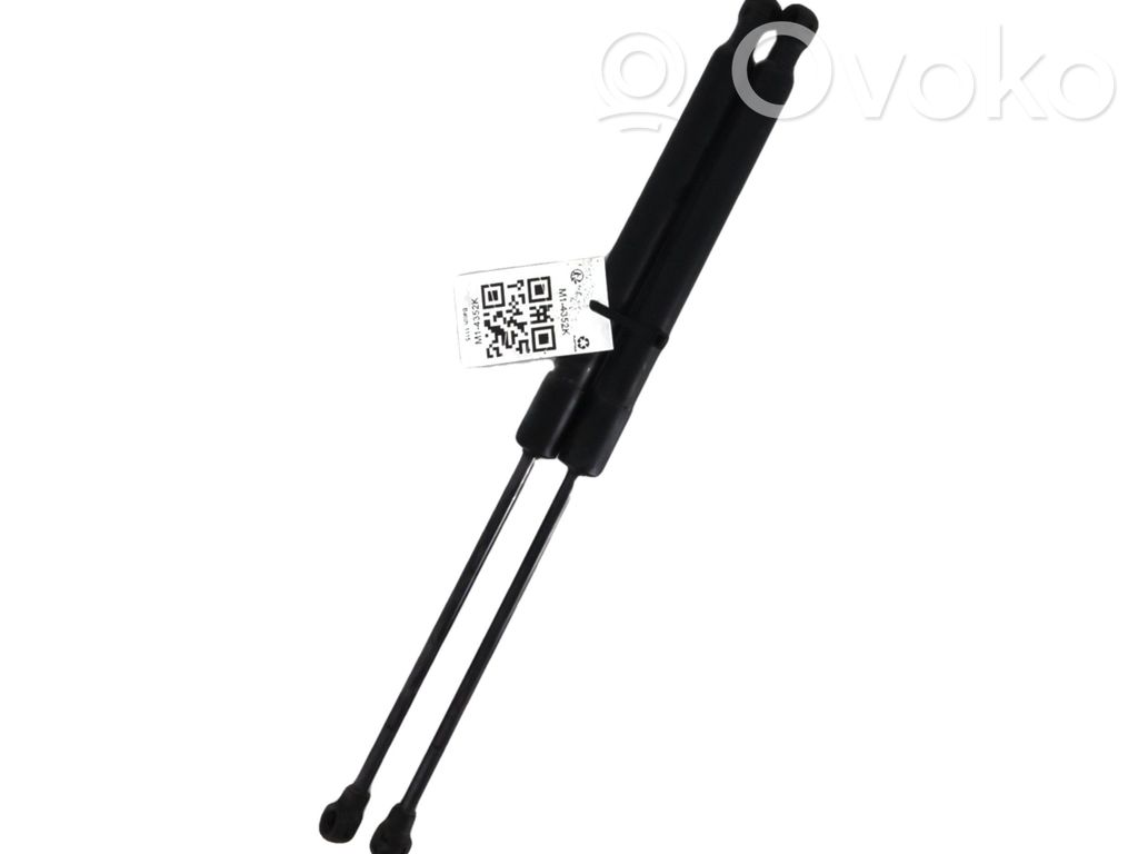 Amortyzator / Siłownik tylnej klapy bagażnika   844307620R,M14352K