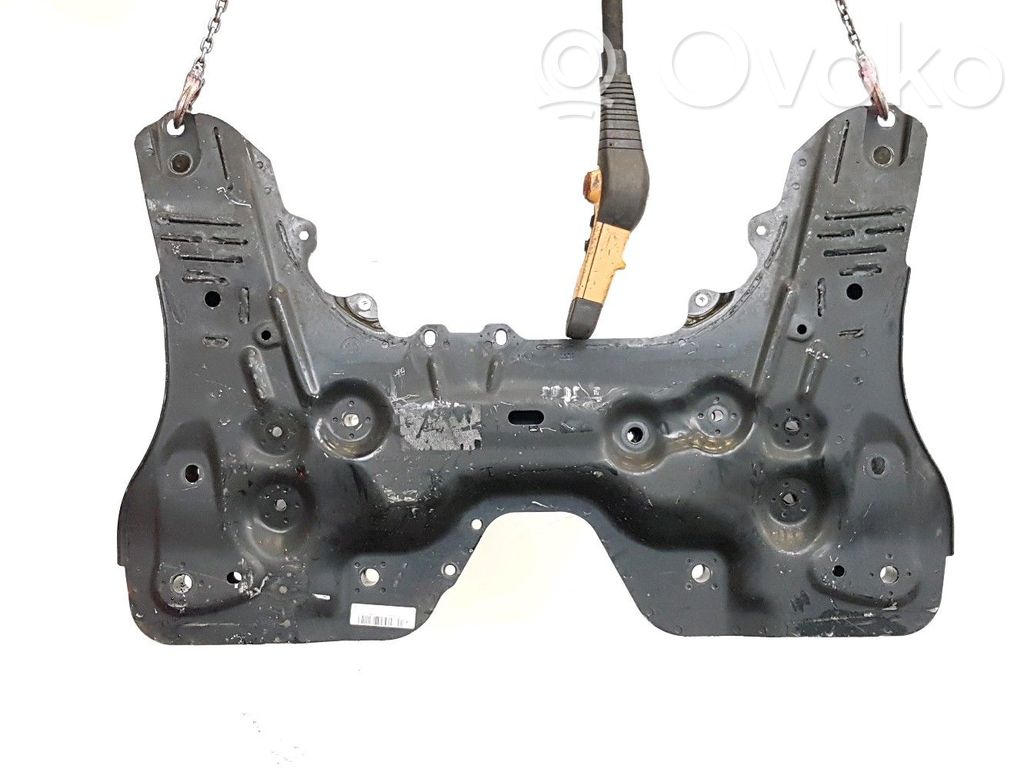 Fiat 500X Front subframe 