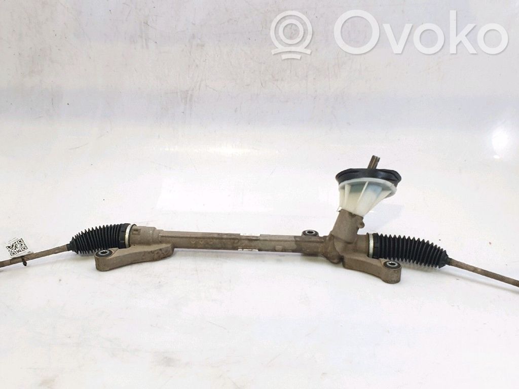 Ford B-MAX Steering rack 