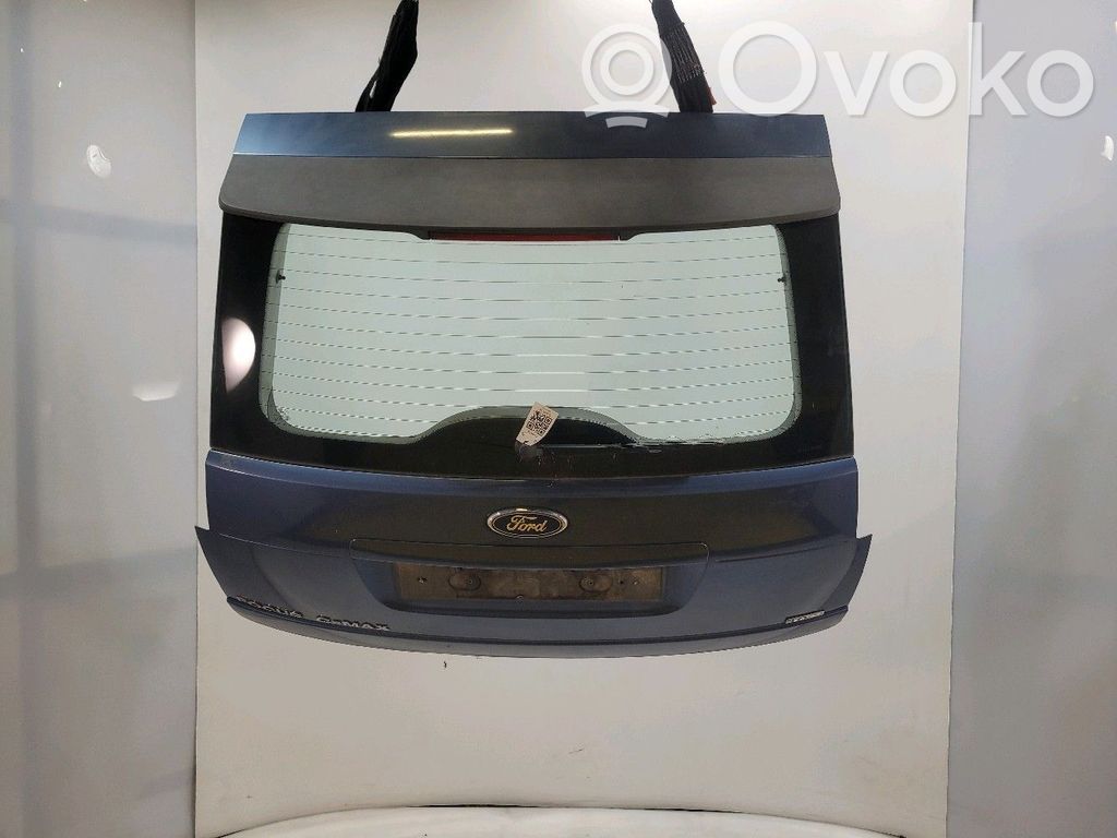 Ford Focus Tailgate/trunk/boot lid 