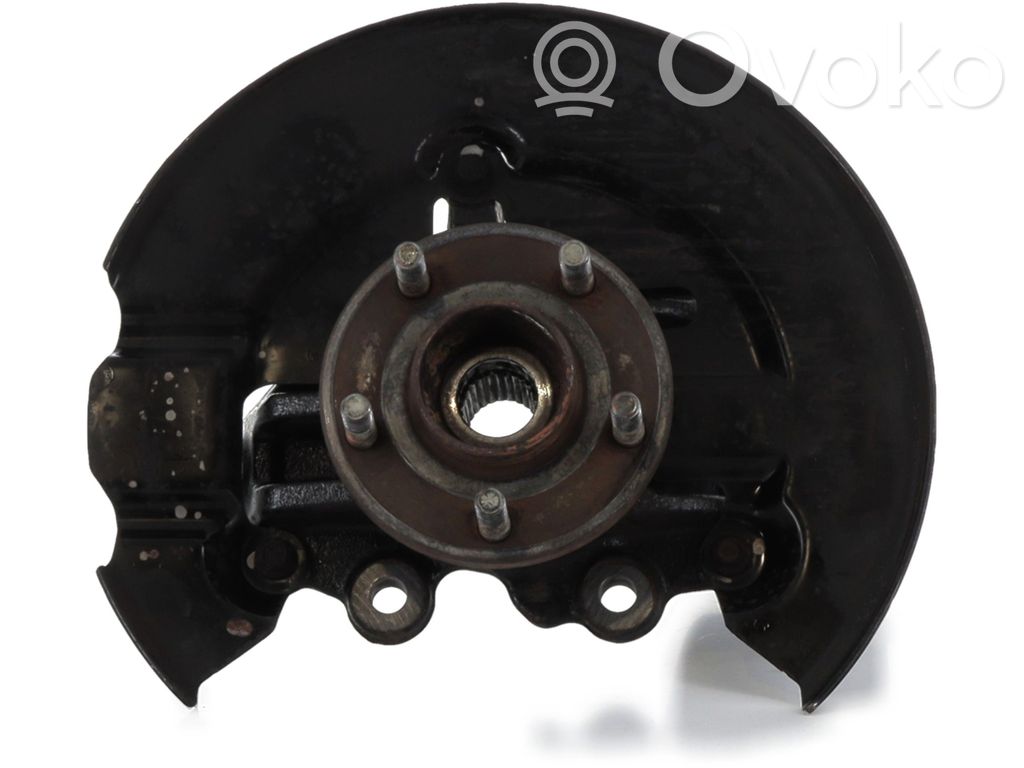 Ford Focus Priekinis kelmas 