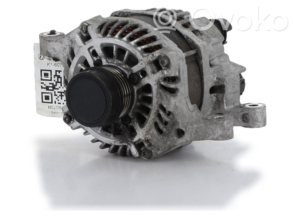 Ford Focus Ģenerators 