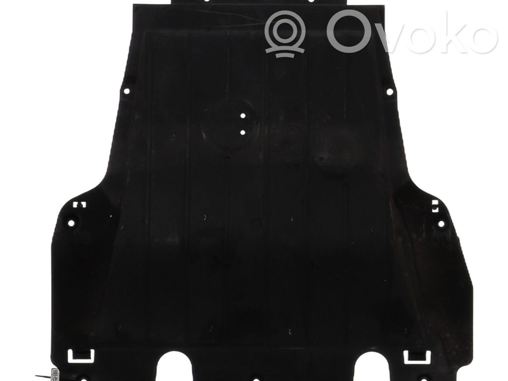 Renault Captur Engine splash shield/under tray 