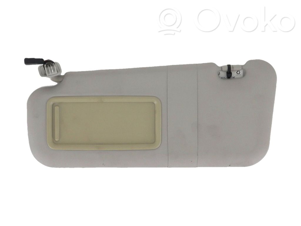 Mazda 3 II Sun visor 
