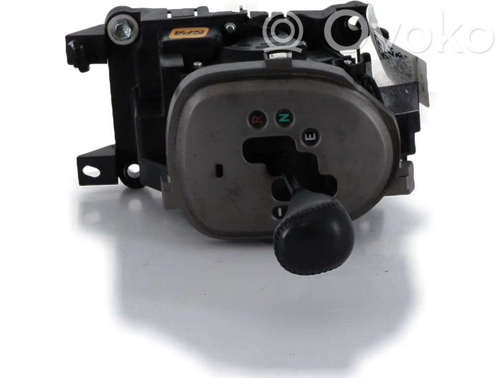 Toyota Yaris Selector caja de cambios 