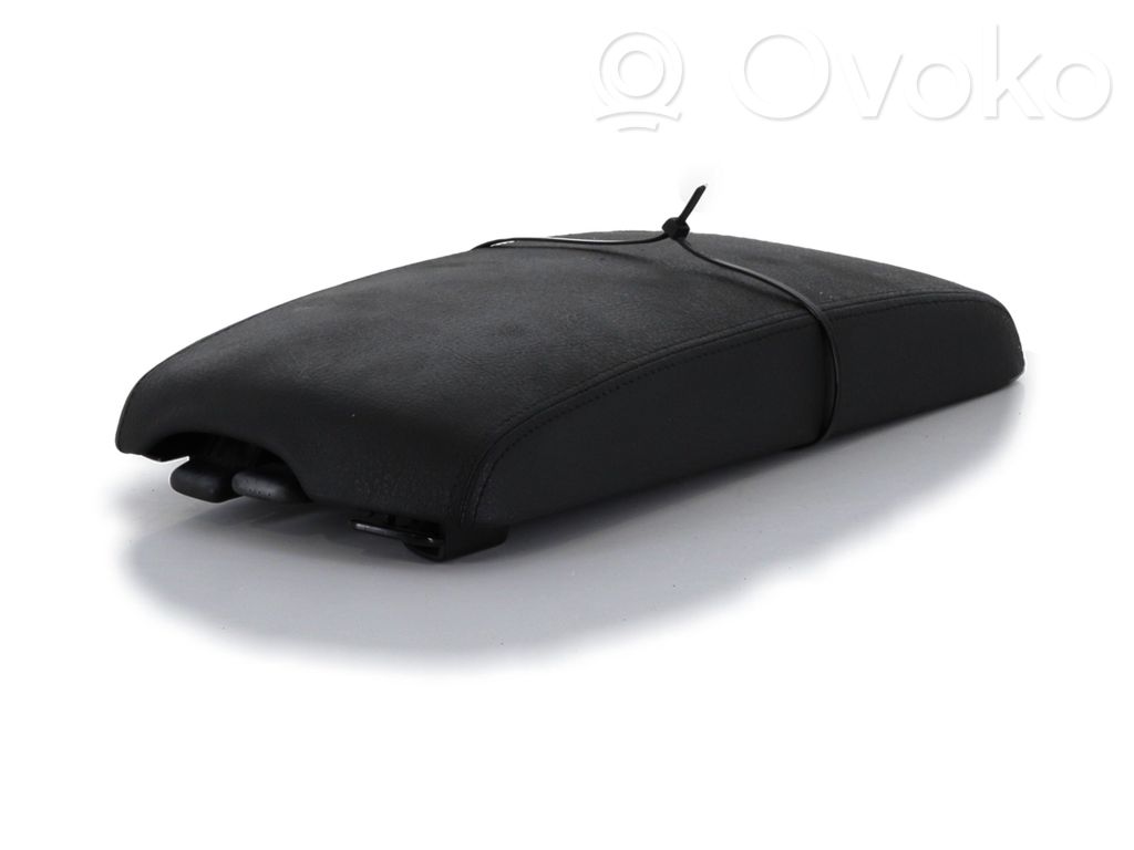 Peugeot 407 Consolă centrală 