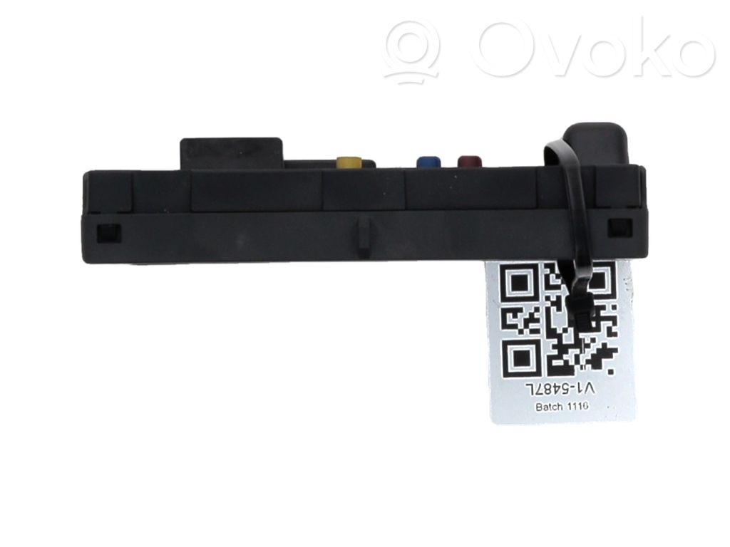 Renault Clio III Monitor/display/piccolo schermo 