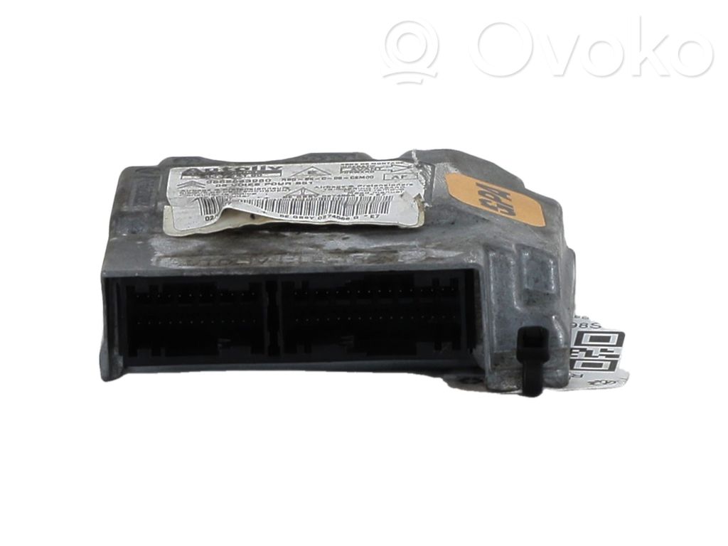 Citroen C4 I Unitate/modul de comandă airbaguri