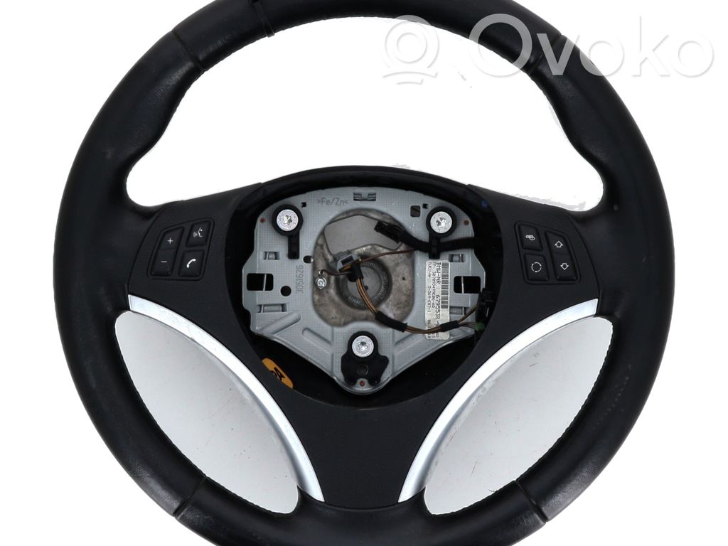 BMW 3 E90 E91 Steering wheel 