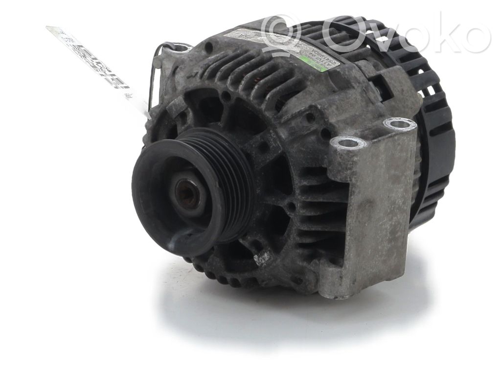 Renault Megane I Generator/alternator 