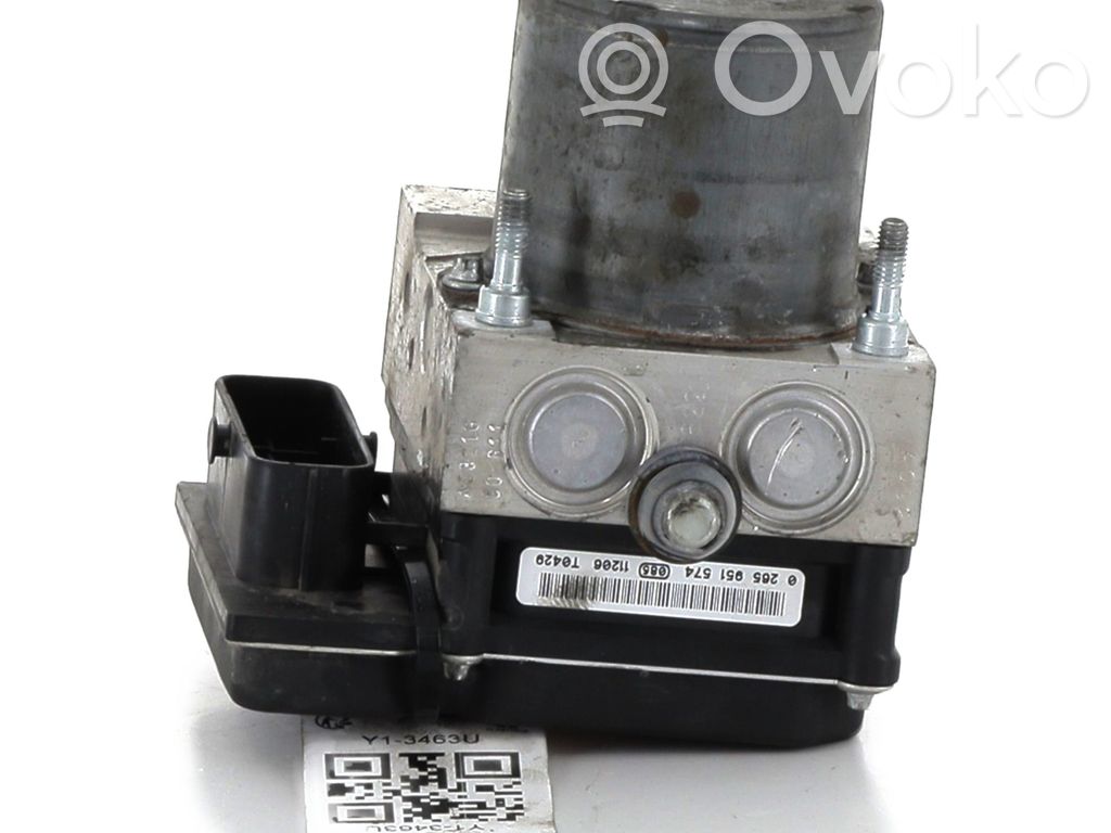 Citroen C8 ABS Pump 