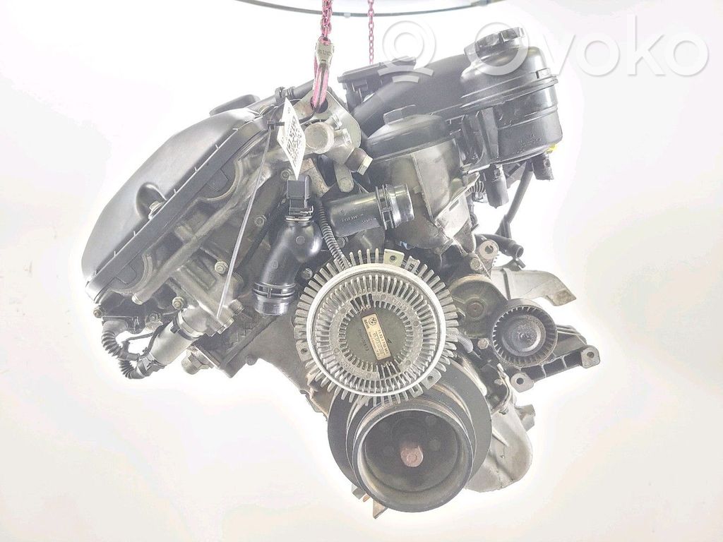 Variklis   206S4,A15580G